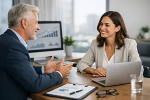 Business Coaching Results Case Study That Matters