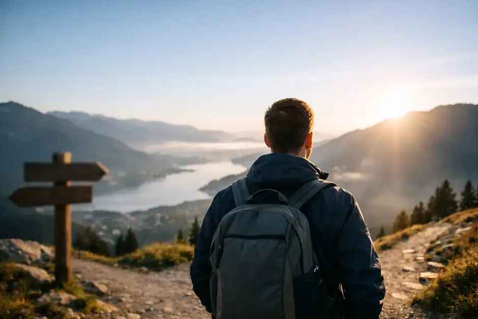 How to Gain Clarity in Life and Move Forward