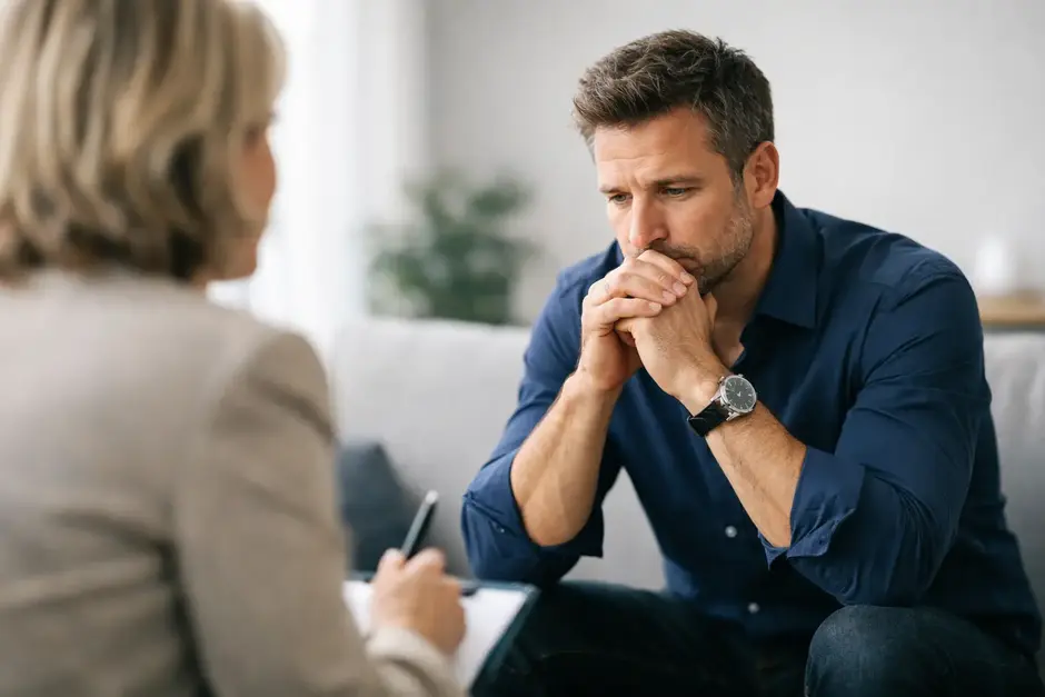 Clarity Coaching for Entrepreneurs Who Feel Stuck