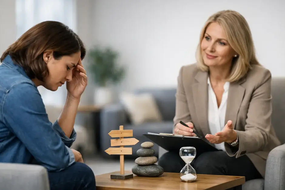 Top Signs You Need a Life Coach