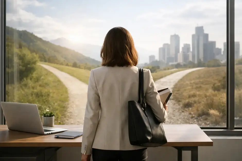 How to Get Career Clarity That Lasts