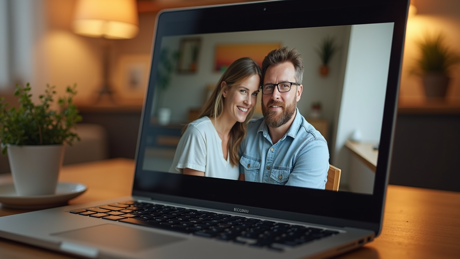 How to Choose the Best Online Couples Coach: Online Couples Coaching Tips for Real Connection