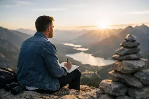 How to Set Meaningful Goals That Change Your Life