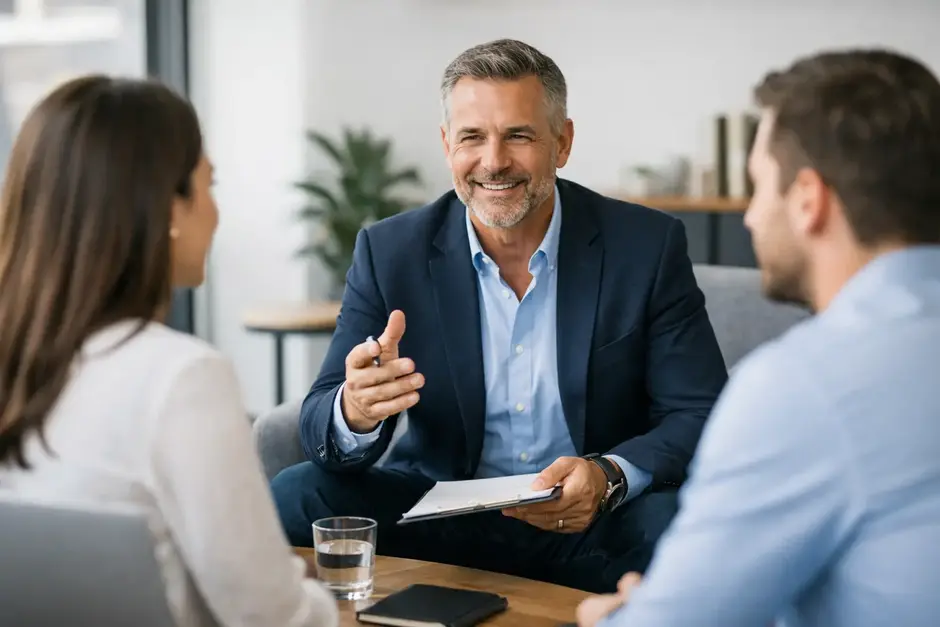 What Is Business Coaching, Really?