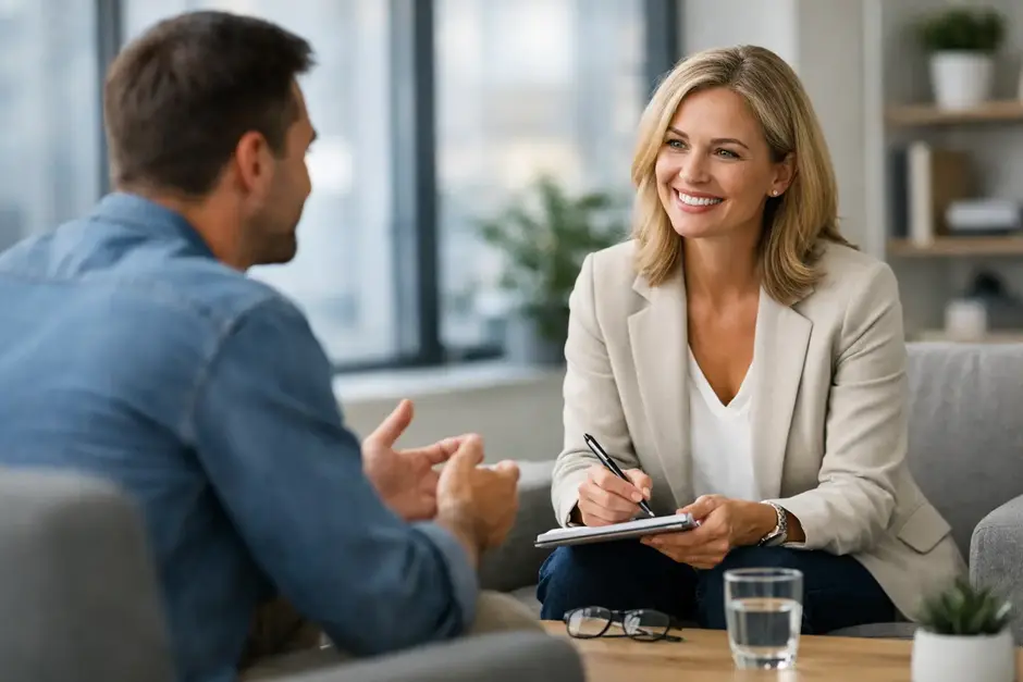 What Is Personal Coaching, Really?