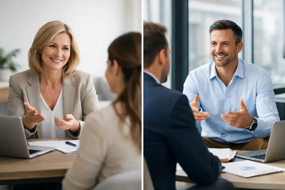 Personal and Business Coaching That Works