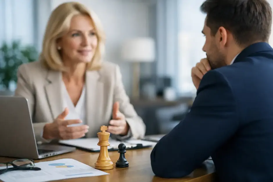 Are Business Coaches Worth It?