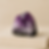 Natural Amethyst raw stone symbolizing peace, calmness, and spiritual wisdom