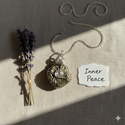 High-quality Natural Pyrite pendant perfect for daily wear and positive energy