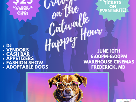 Critters on the Catwalk 2026