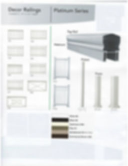 Decor Railings