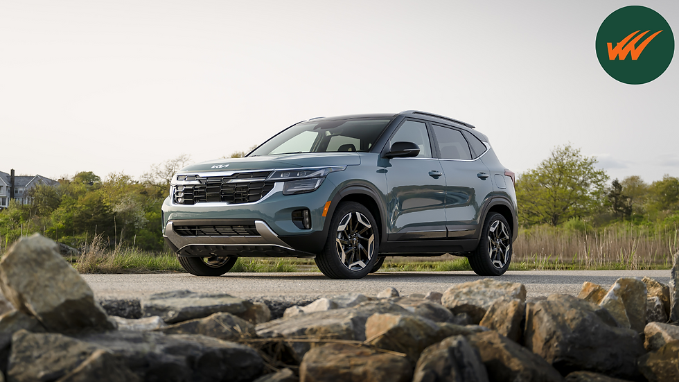 Kia Seltos: 5 Razones para Comprar y 5 Razones para No Comprar