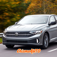 Reseña Volkswagen Jetta usado en Mexico