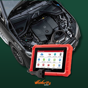 Kilometraje alterado: Como detectarlo con un escaner automotriz