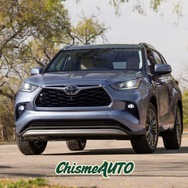 Por que si y por que no comprar una Toyota Highlander usada