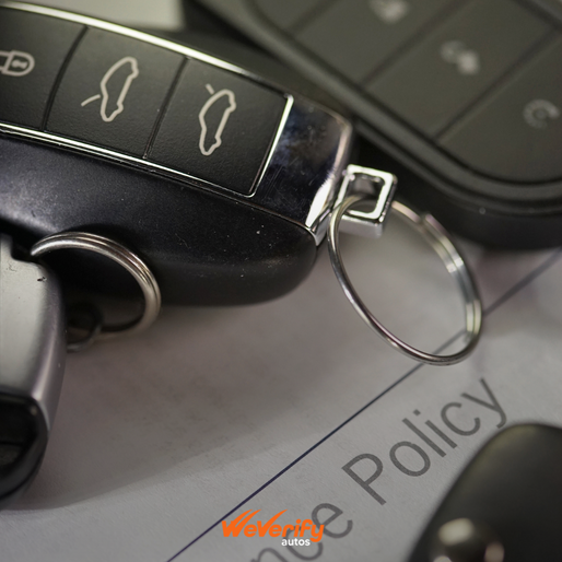 Importancia de la carta responsiva al comprar o vender un auto usado en México