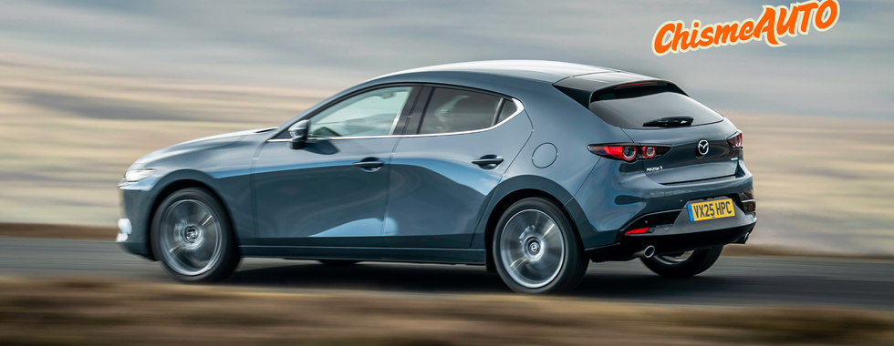 Mazda3 usado seminuevo comprar o no