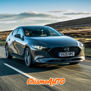 Reseña Mazda3 usado en Mexico