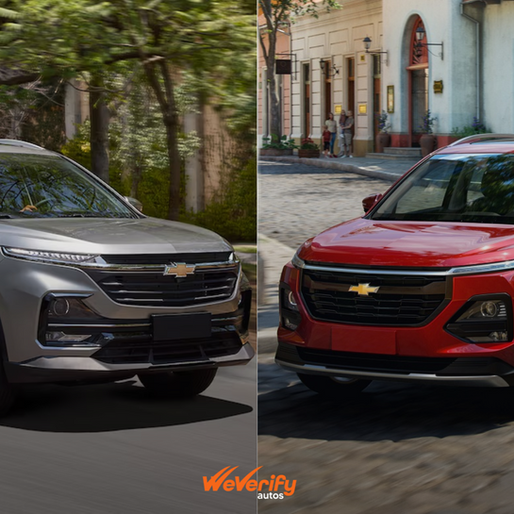 ¿Es mejor comprar un auto nuevo o seminuevo? Nuestra opinion