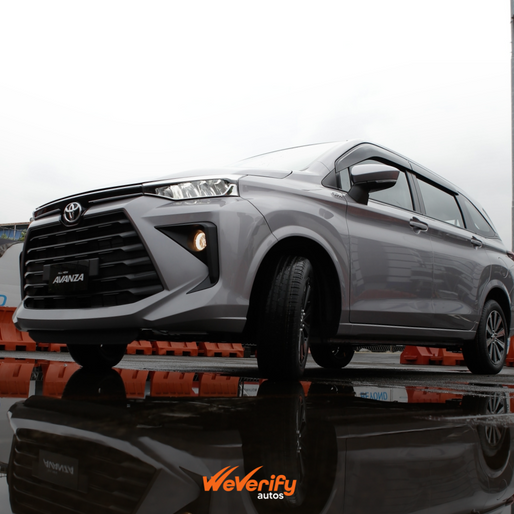 5 razones por que sí comprar y por que no comprar una Toyota Avanza