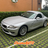 Reseña BMW Z3M México