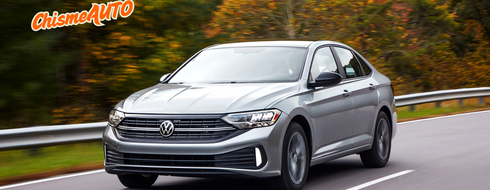 Reseña Volkswagen Jetta usado en Mexico