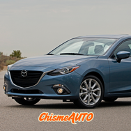 - Reseña Mazda3 usado en Mexico