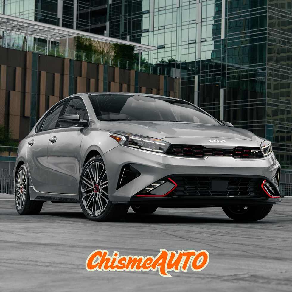 Por que si y por que no comprar un KIA Forte usado de última generación