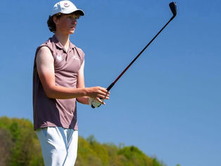 Domeniks Tralmaks izcīnījis 3. vietu turnīrā Čehijā 🇱🇻⛳