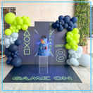 allestimento feste compleanno; feste compleanno bergamo, feste per bambini, allestimento feste bambini