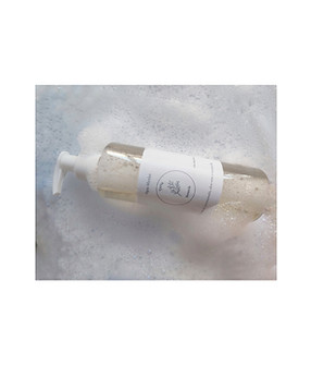 Agua Micelar Natural Terra Botanik