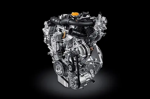 Fiat Pulse Motor