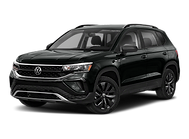 Volkswagen Taos