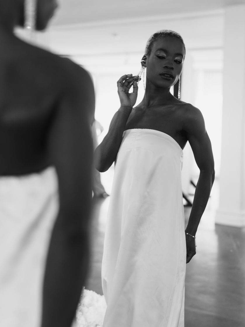 il Fluire Reflection