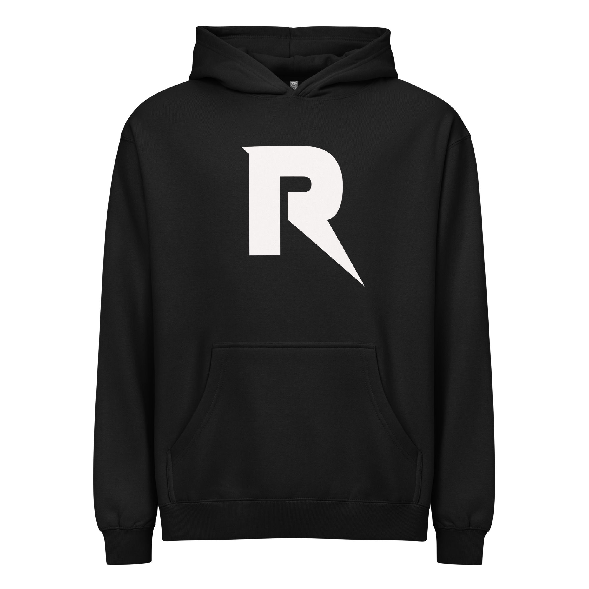 The Big R Hoodie
