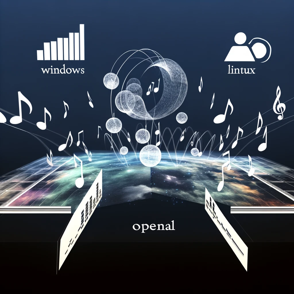 Exploring OpenAL: The Gateway to High-Quality Audio in Applications
