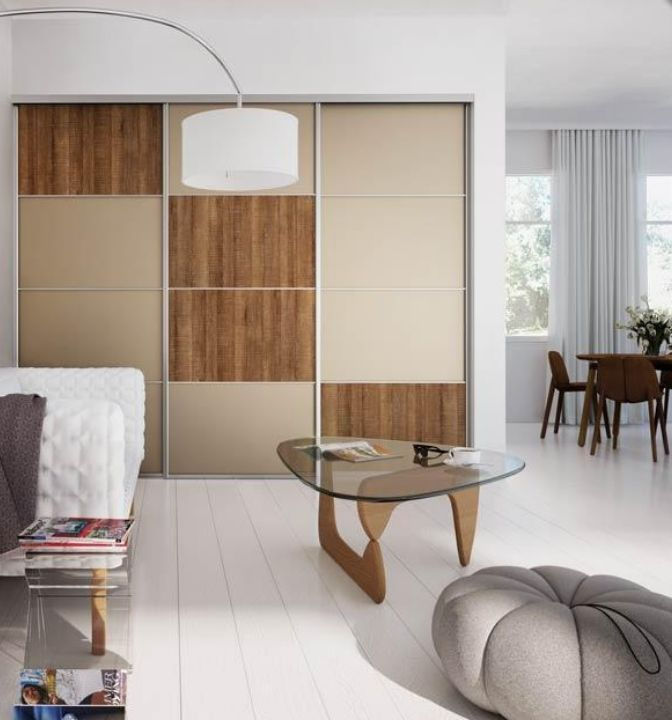 Miniature : PORTES DE PLACARD