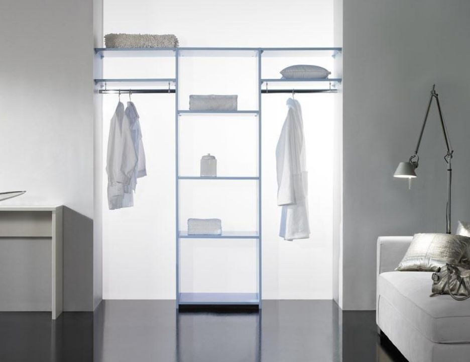 Miniature : DRESSING COMPOSABLE SUR MESURE