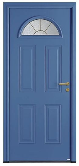 Thumbnail: PORTE D'ENTREE