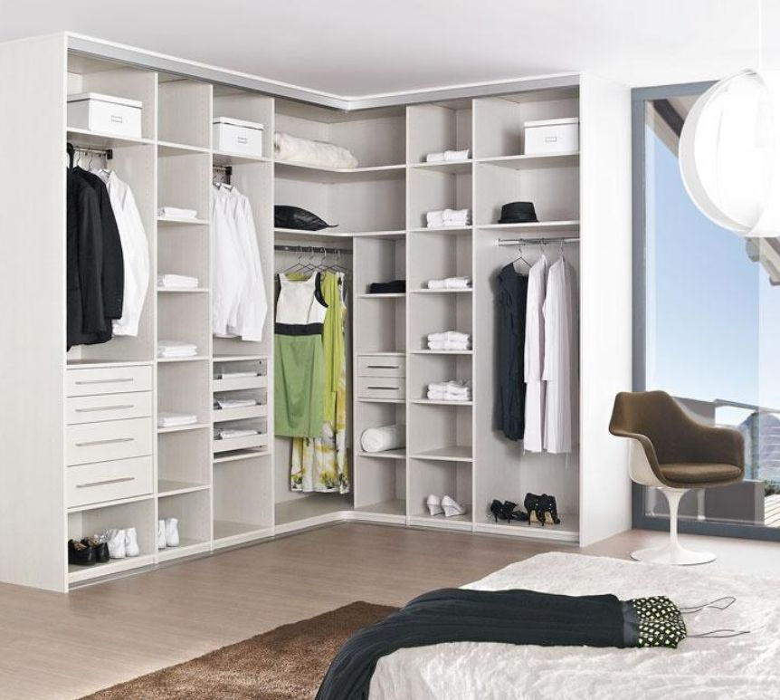 Miniature : DRESSING COMPOSABLE SUR MESURE