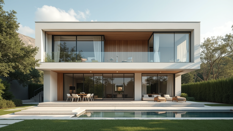 Çankaya Mimarlık Projeleri: Meber İndesign Mimarlık ile Yenilikçi Tasarımlar