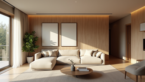 Konut Projelerinde Modern Tasarım Trendleri: Modern Konut Trendleri