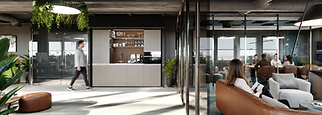 modern ofis tasarımı