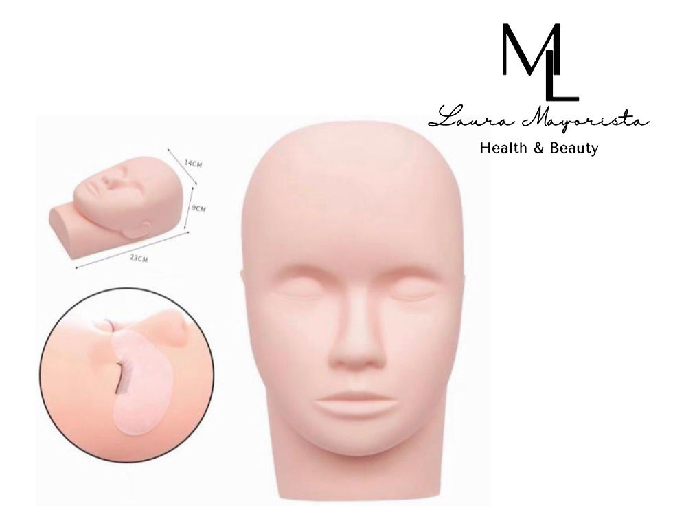 Cabeza para practica