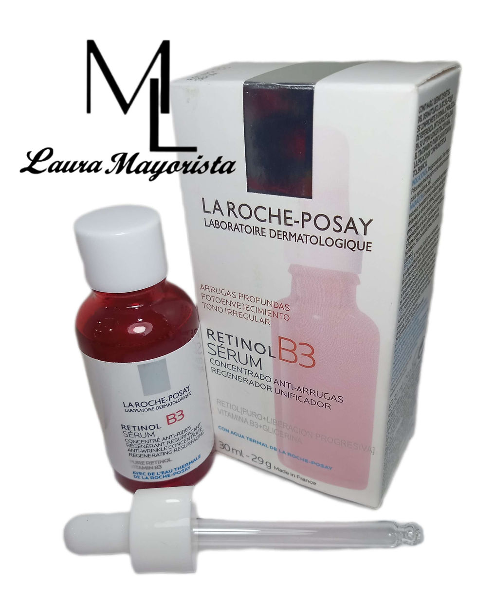 X UNIDAD Sérum antiarrugas a base de retinol 30 ml