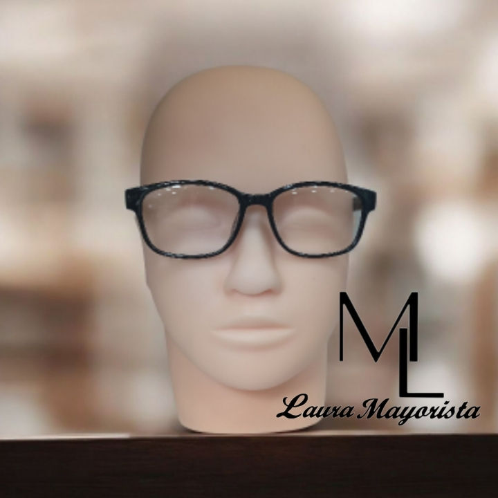 Miniatura: X UNIDAD Anteojos de lectura con aumento CY227