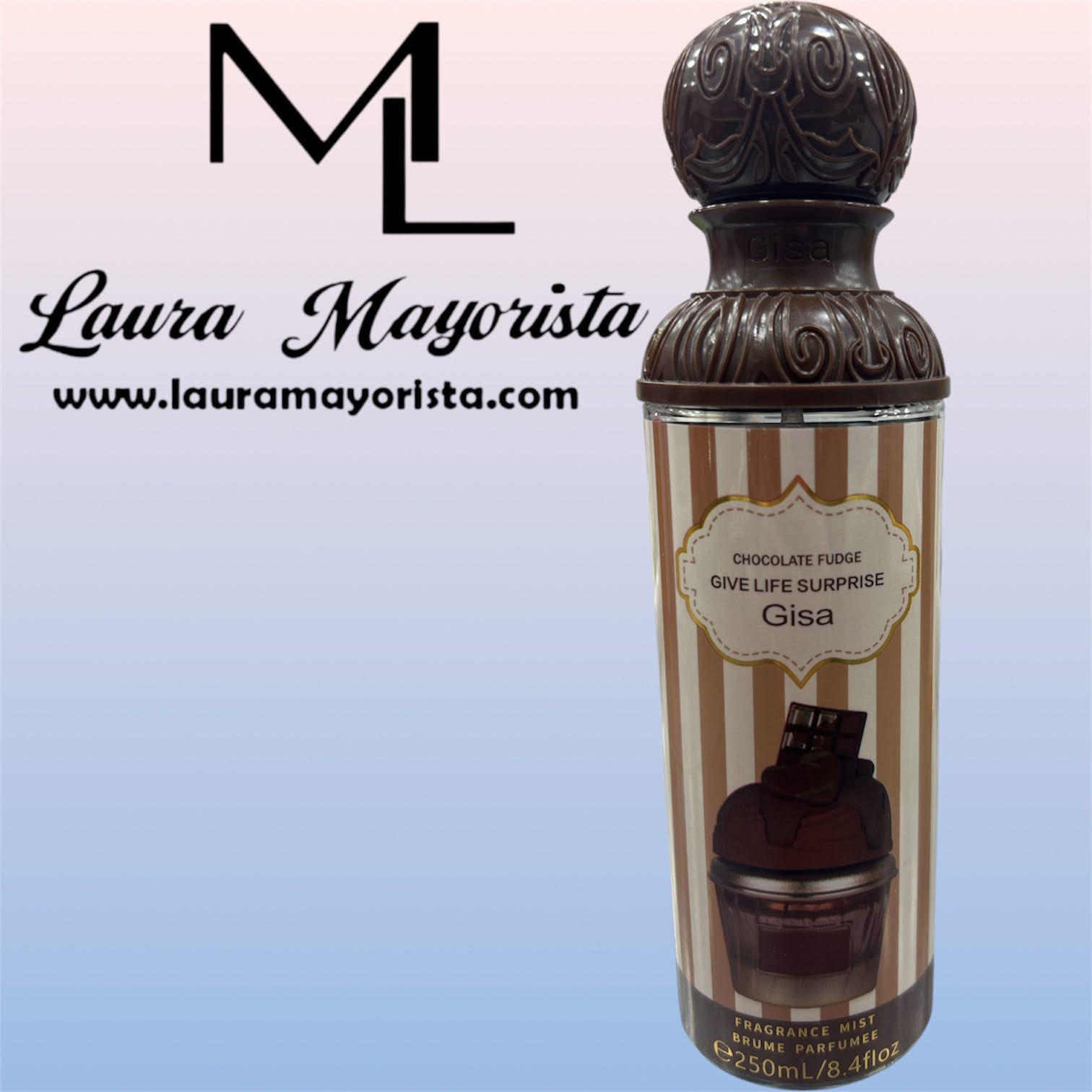 XUNIDAD PERFUME ARABE YOGURT
