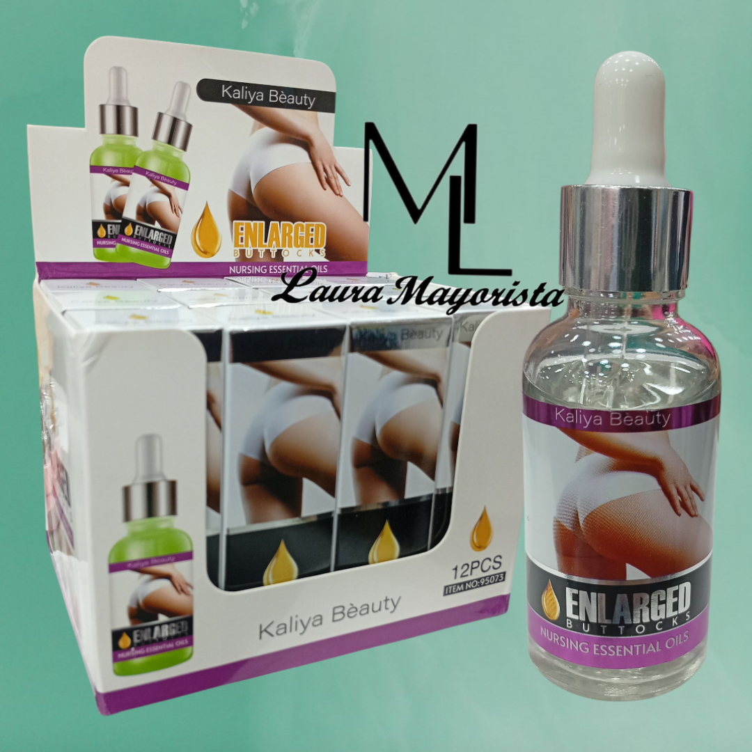 X UNIDAD Sérum para glúteos KALIYA BEAUTY N°95073