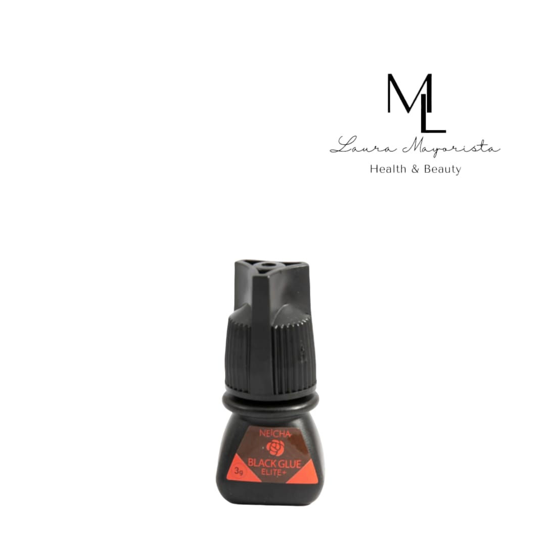 NEICHA - Adhesivo elite 3g + para extensiones de pestañas by neicha