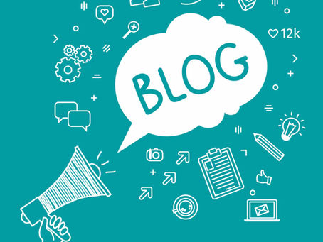 Blogging: The Best Free Marketing Tool 